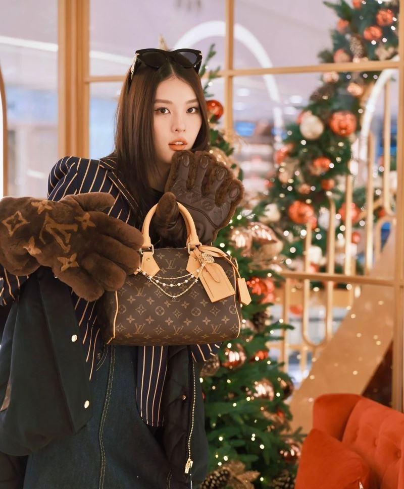 Louis Vuitton Satchel Bags